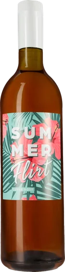 Ruppertsberger Summer Flirt Rosé muovipullo