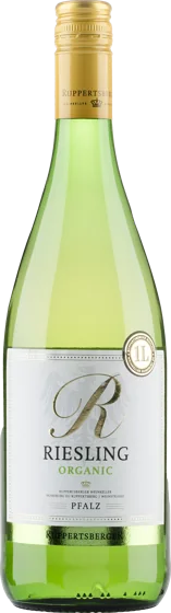 Ruppertsberger R Riesling Organic