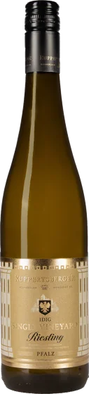 Ruppertsberger Idig Single Vineyard Riesling