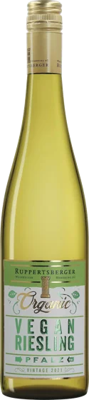 Ruppertsberger Organic Vegan Riesling