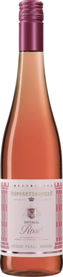 Ruppertsberger Imperial Rosé