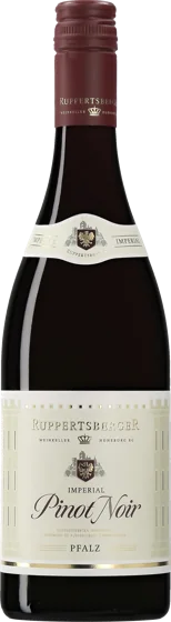 Ruppertsberger Imperial Pinot Noir