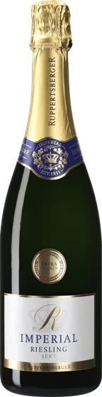 Ruppertsberger Imperial Riesling Sekt