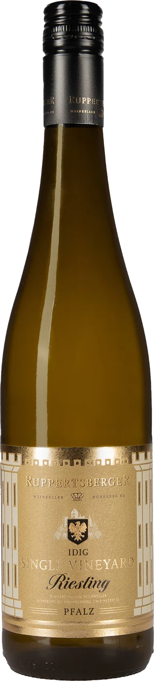 Ruppertsberger Idig Single Vineyard Riesling
