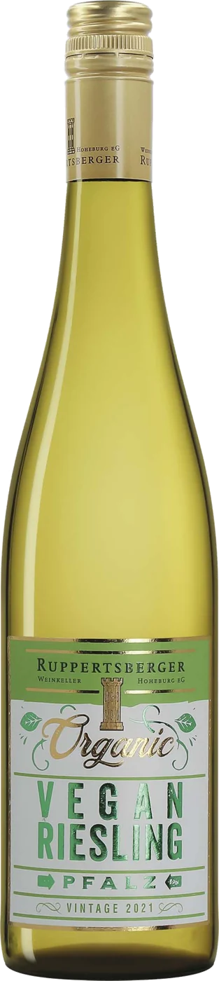 Ruppertsberger Organic Vegan Riesling