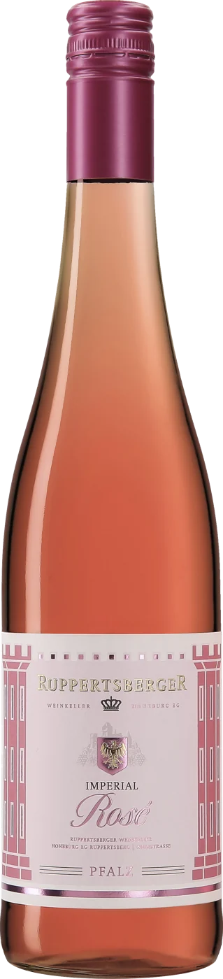 Ruppertsberger Imperial Rosé
