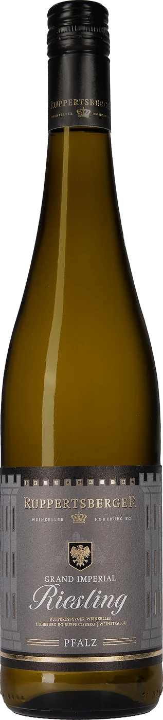 Ruppertsberger Grand Imperial Riesling