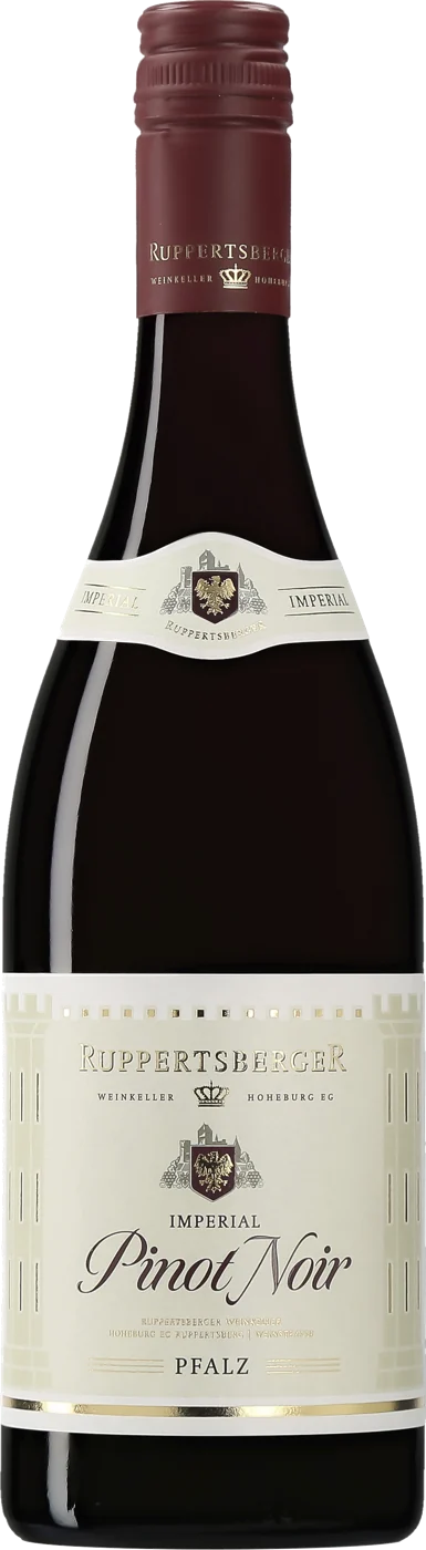 Ruppertsberger Imperial Pinot Noir