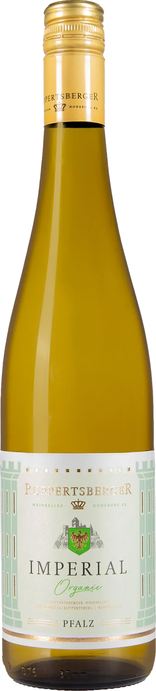 Ruppertsberger Imperial Cuvée Organic