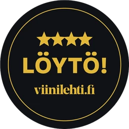 Viinilehden LÖYTÖ, 4 tähteä